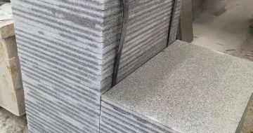 巴中芝麻白火烧面成品