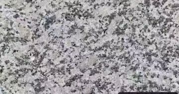 巴中 芙蓉白（芝麻白大花）火烧面