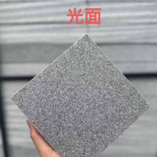 巴中 芝麻灰光面