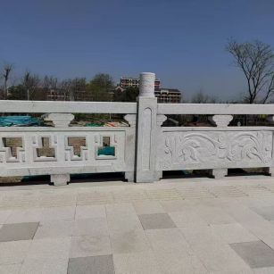 巴中 河道栏杆，河道护栏