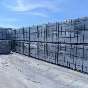 巴中 芝麻白火烧成品300*600地铺料，大量现货，物美价廉