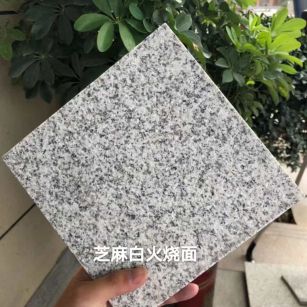 巴中芝麻白火烧面地铺