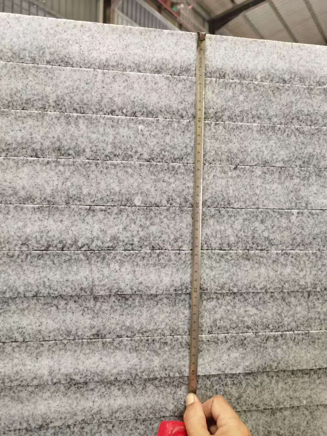 巴中 芝麻白成品厚薄均匀