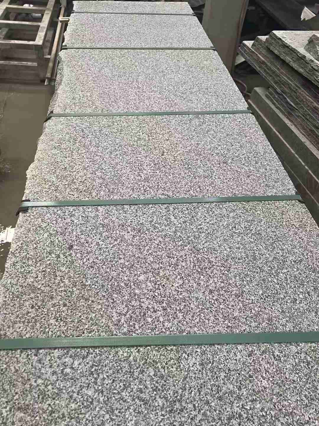 巴中 芝麻黑火烧面